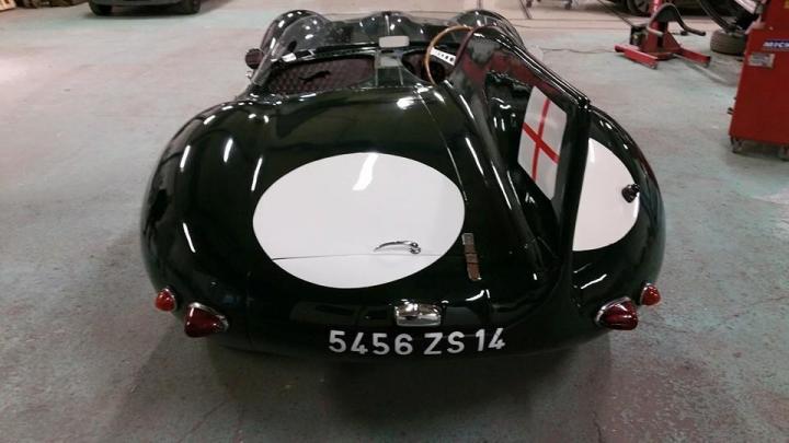 Réparation pare-brise Vimoutiers