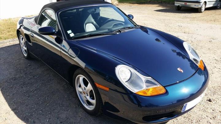 Réparation pare-brise Vimoutiers