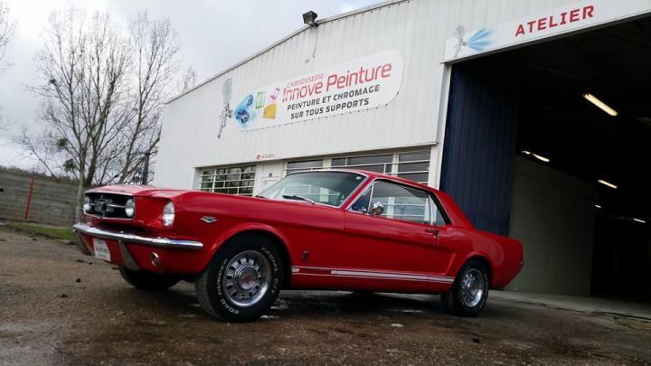 Calibrage ADAS Vimoutiers