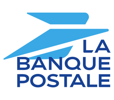 La banque postale