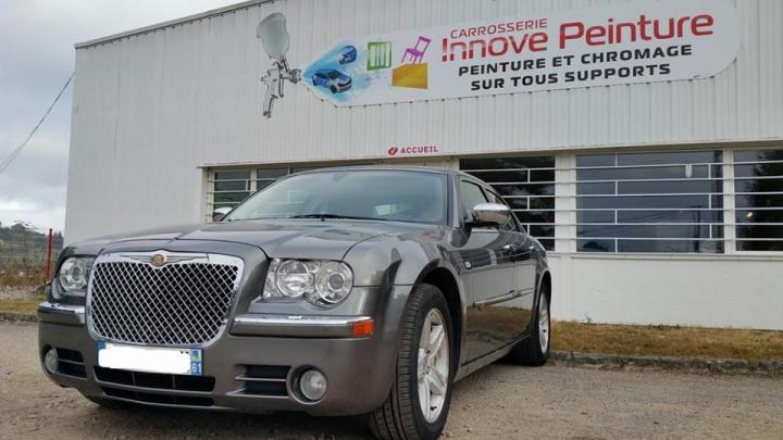 Calibrage ADAS Vimoutiers