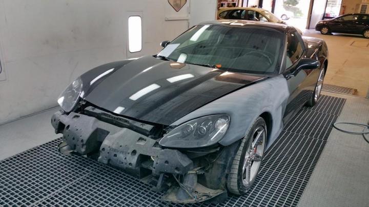 Calibrage ADAS Vimoutiers